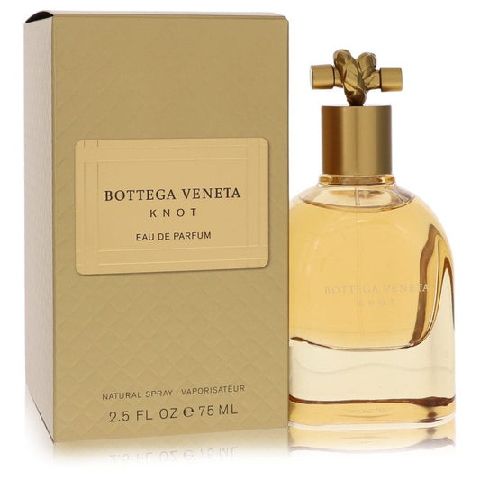 Knot by Bottega Veneta