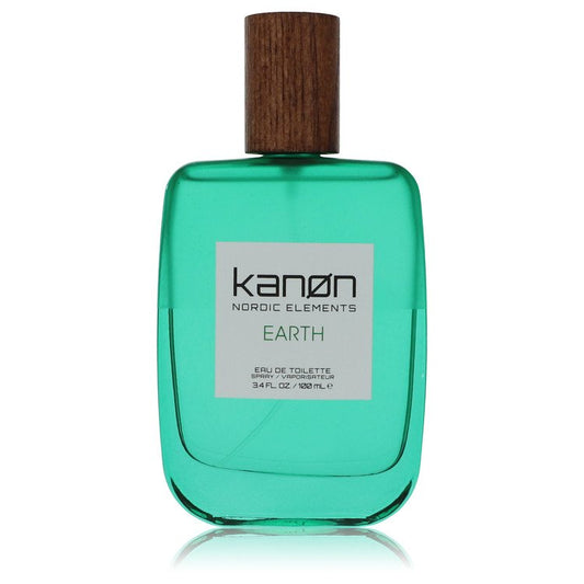 Kanon Nordic Elements Earth by Kanon