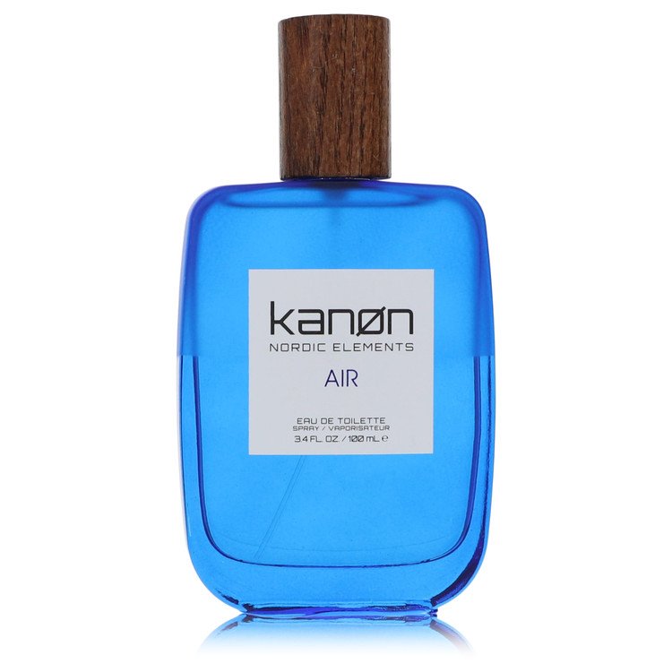 Kanon Nordic Elements Air by Kanon