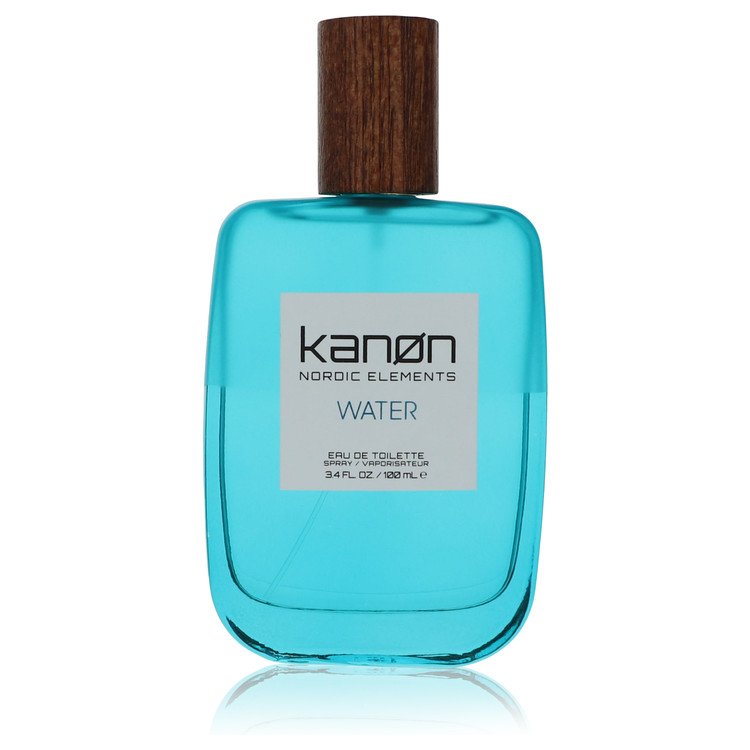 Kanon Nordic Elements Water by Kanon