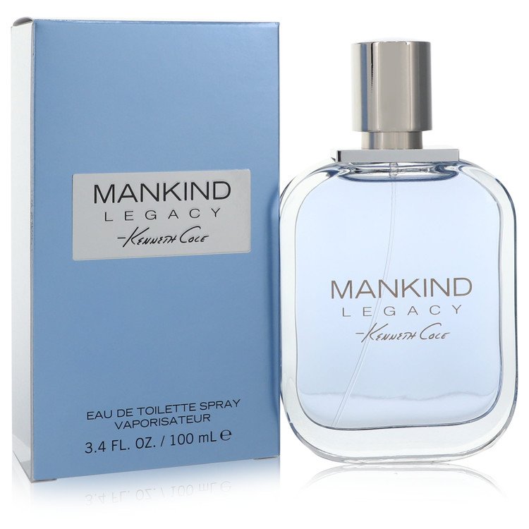 Kenneth Cole Mankind Legacy by Kenneth Cole