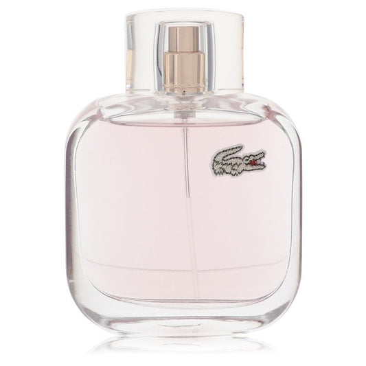 Lacoste Eau De Lacoste L.12.12 Elegant by Lacoste