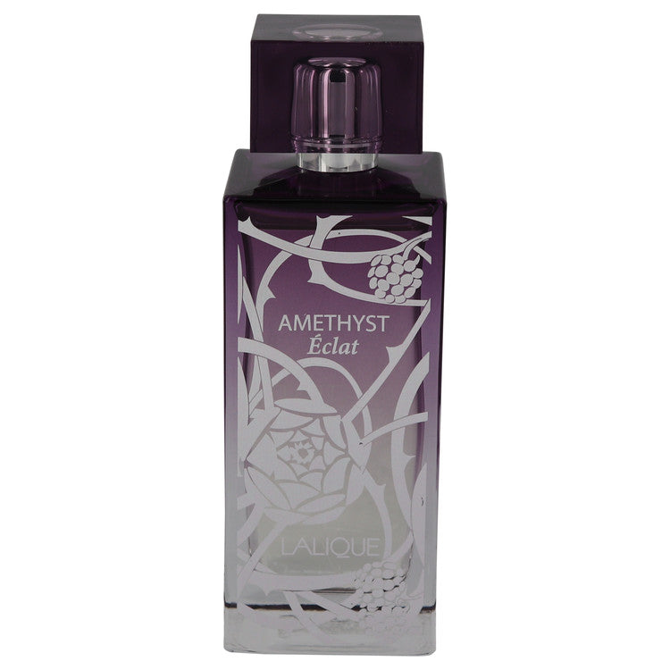 Lalique Amethyst Eclat by Lalique