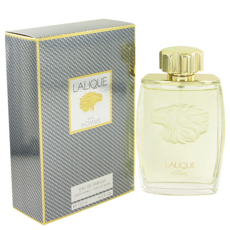 Lalique by Lalique