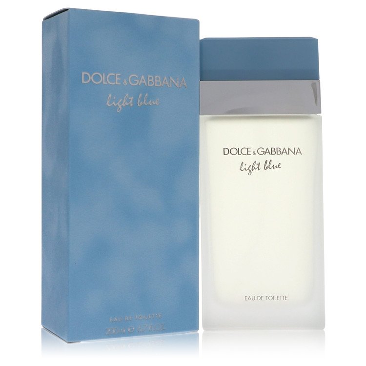 Light Blue by Dolce & Gabbana