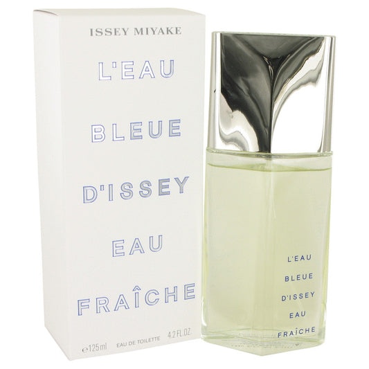 L'Eau Bleue D'Issey Pour Homme by Issey Miyake