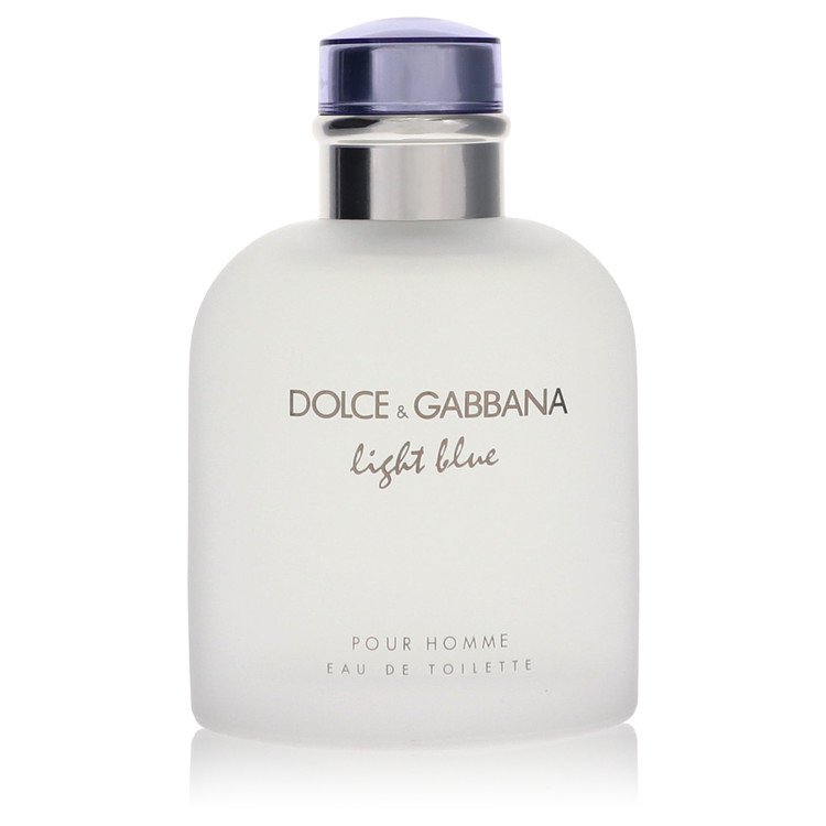 Light Blue by Dolce & Gabbana