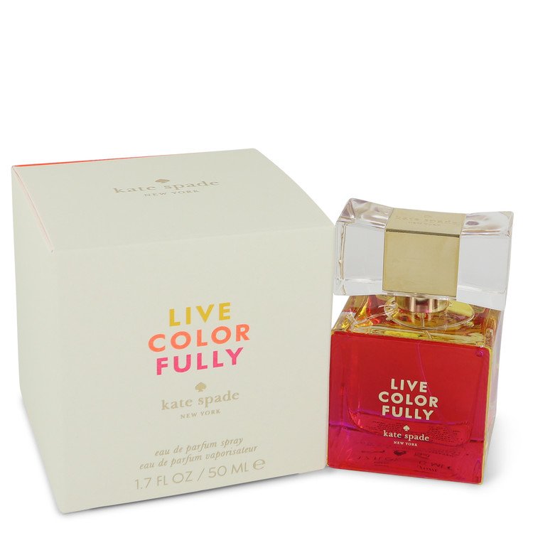 Live Colorfully by Kate Spade