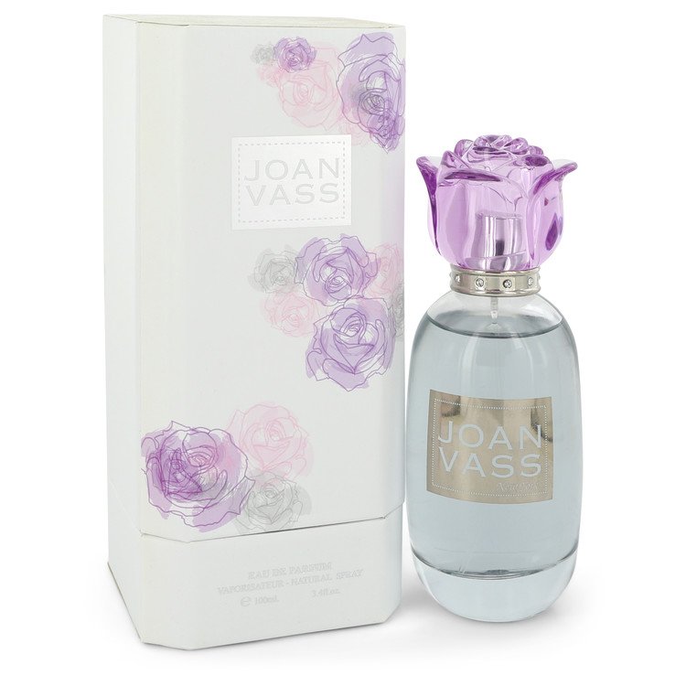 L'eau De Amethyste by Joan Vass