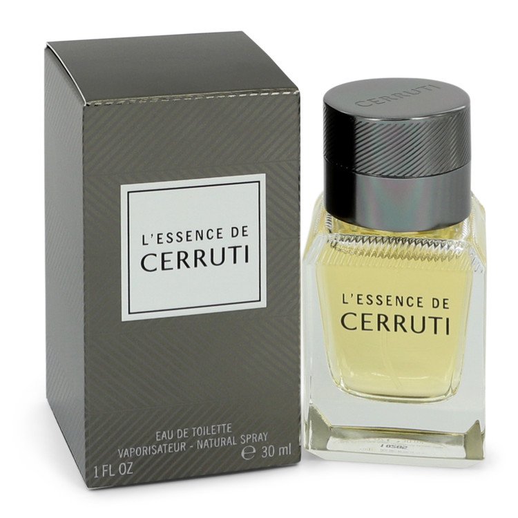 L'essence De Cerruti by Nino Cerruti