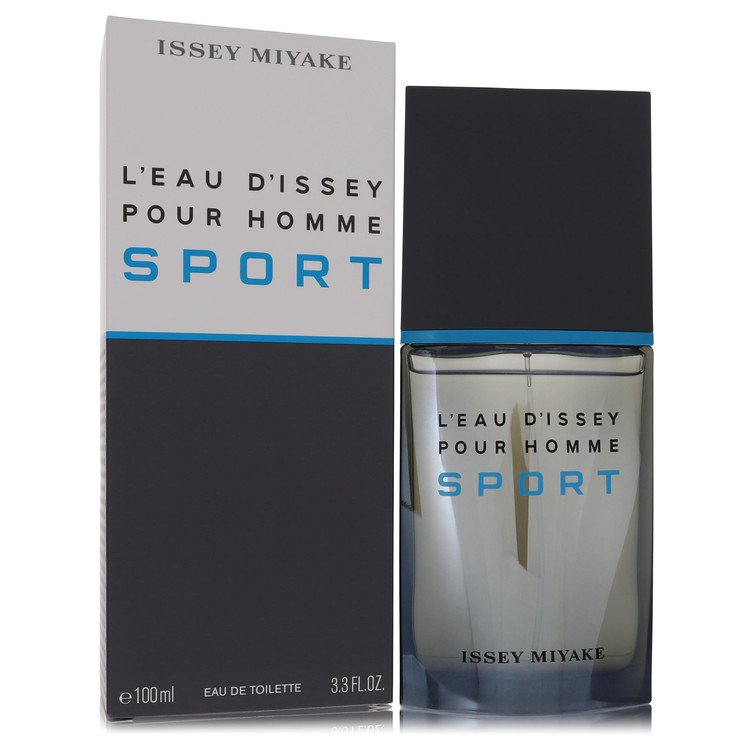 L'eau D'Issey Pour Homme Sport by Issey Miyake