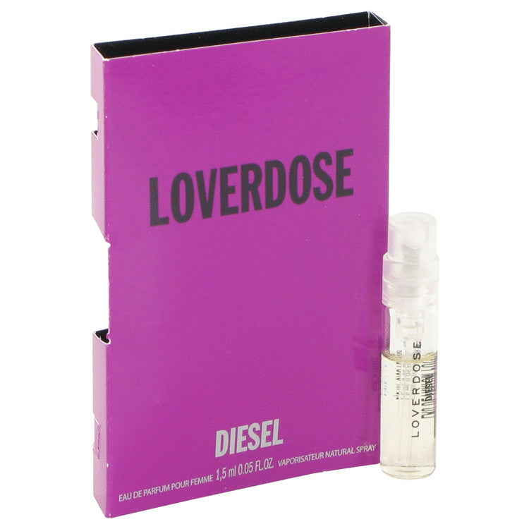 Loverdose by Diesel