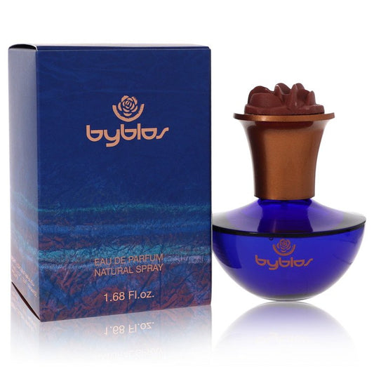 Byblos by Byblos