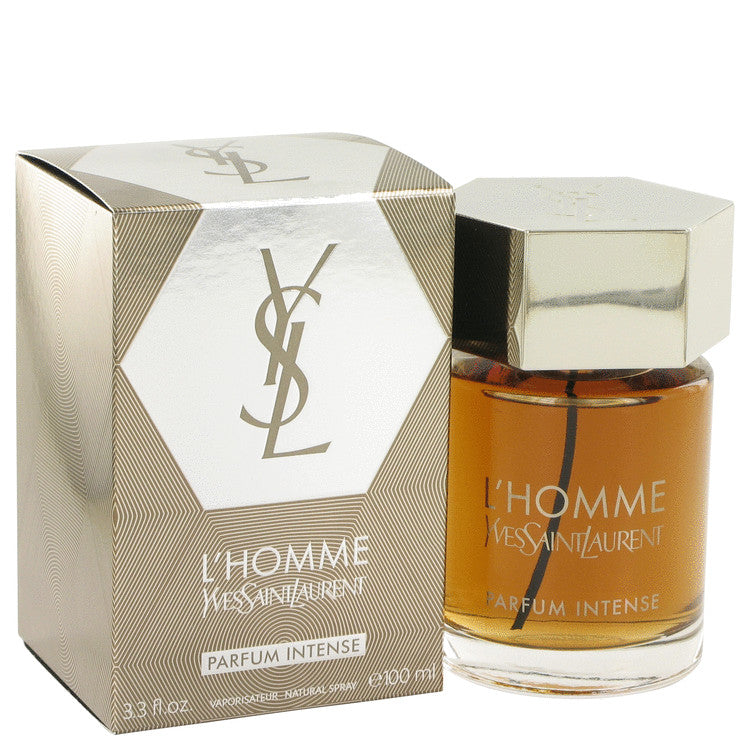 L'homme L'Intense by Yves Saint Laurent