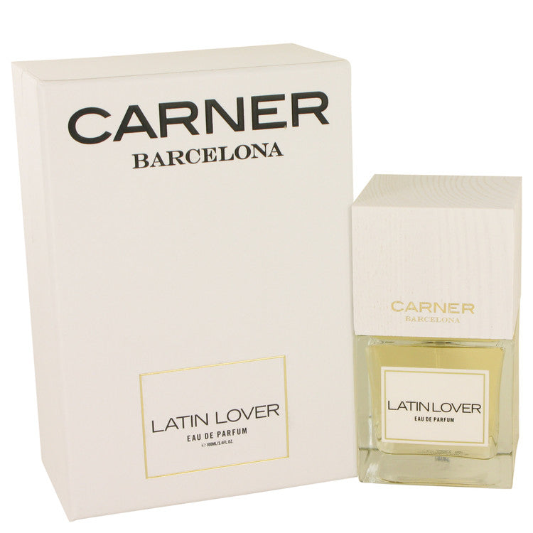 Latin Lover by Carner Barcelona