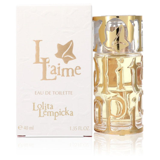 Lolita Lempicka Elle L'aime by Lolita Lempicka