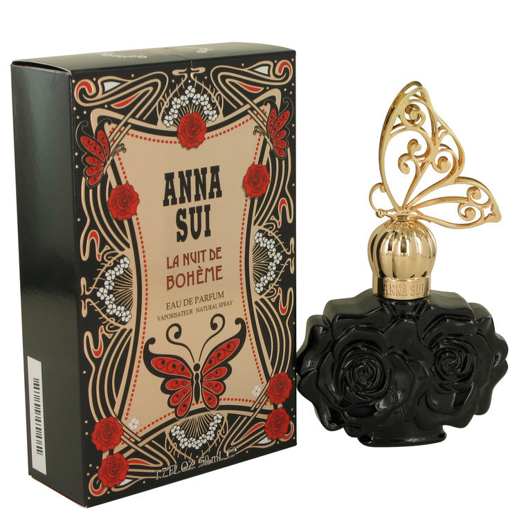 La Nuit De Boheme by Anna Sui