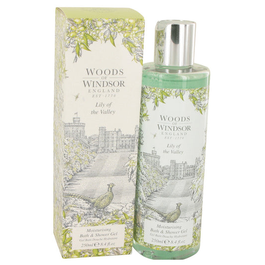 Lily of the Valley (Woods of Windsor) by Woods of Windsor