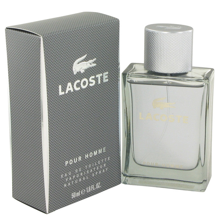 Lacoste Pour Homme by Lacoste