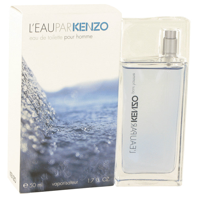 L'EAU PAR KENZO by Kenzo