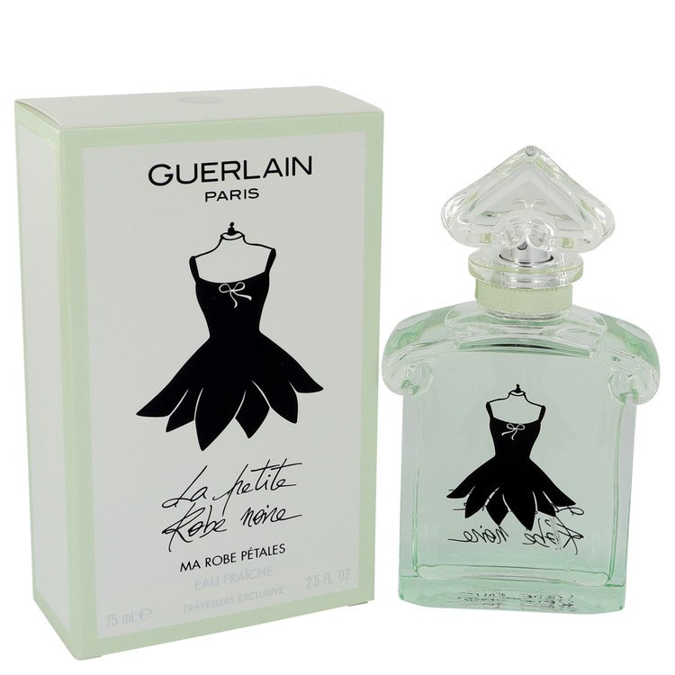 La Petite Robe Noire Ma Robe Petales by Guerlain