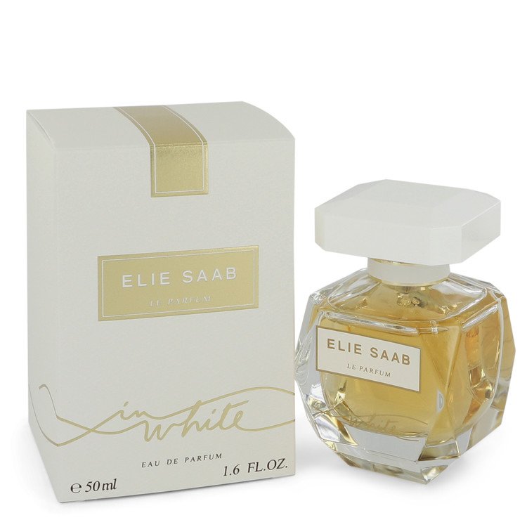 Le Parfum Elie Saab In White by Elie Saab