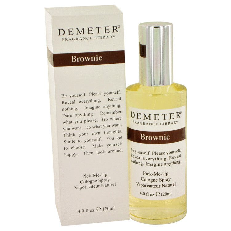 Demeter Brownie by Demeter