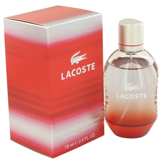 Lacoste Red Style In Play by Lacoste