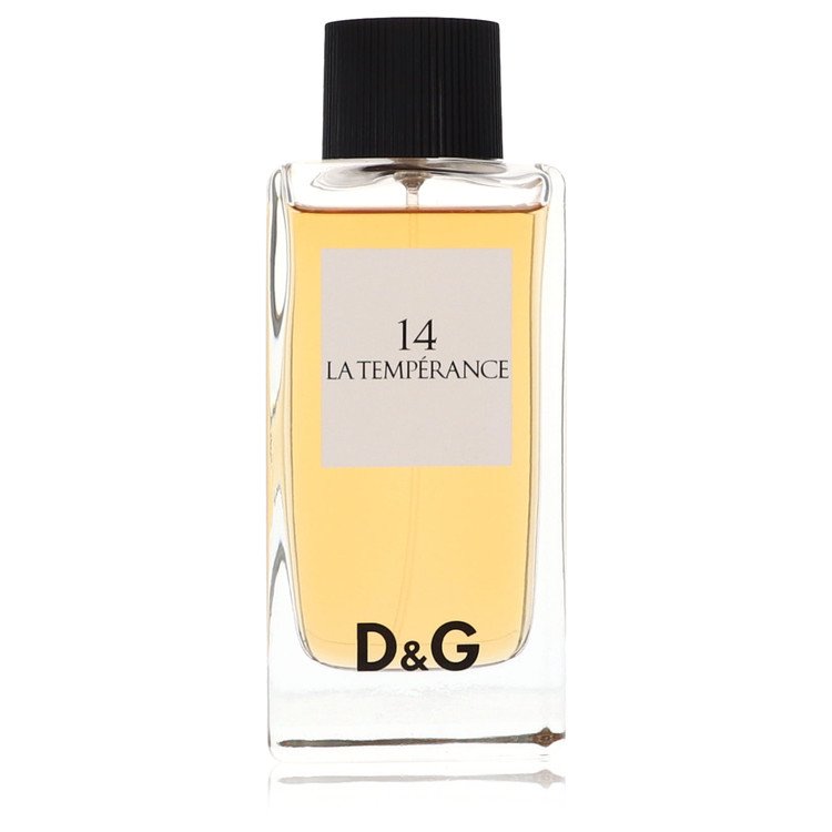 La Temperance 14 by Dolce & Gabbana