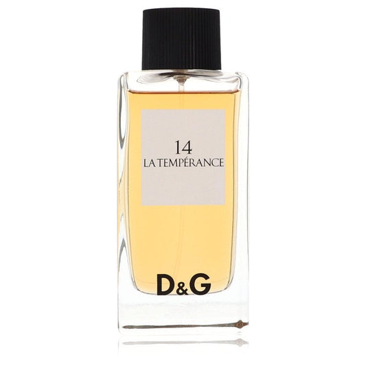 La Temperance 14 by Dolce & Gabbana