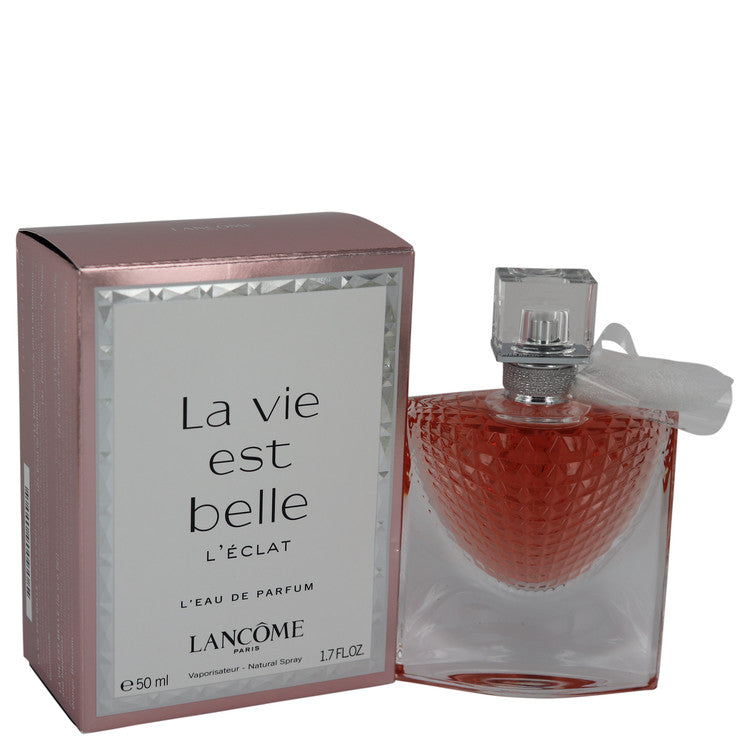 La Vie Est Belle L'eclat by Lancome