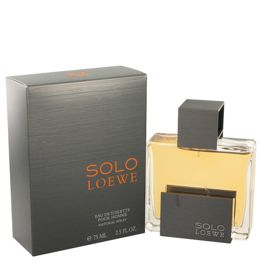 Solo Loewe by Loewe