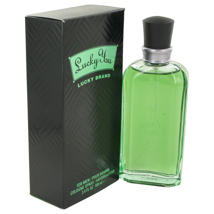 Lucky You by Liz Claiborne