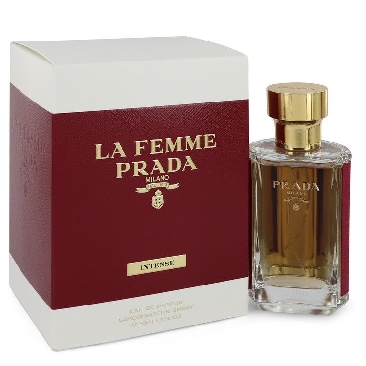 Prada La Femme Intense by Prada