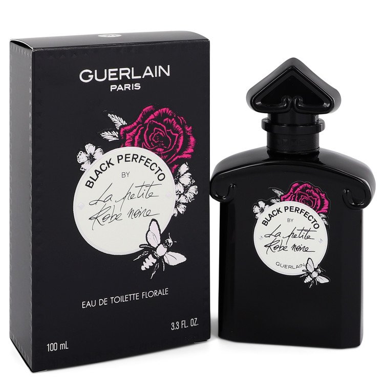 La Petite Robe Noire Black Perfecto by Guerlain