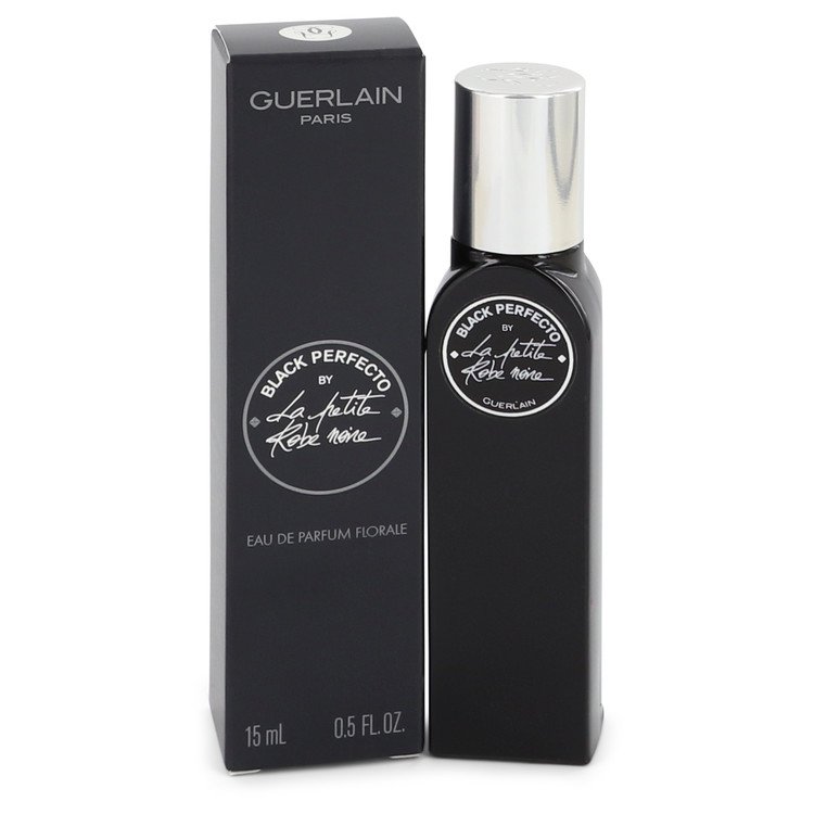 La Petite Robe Noire Black Perfecto by Guerlain