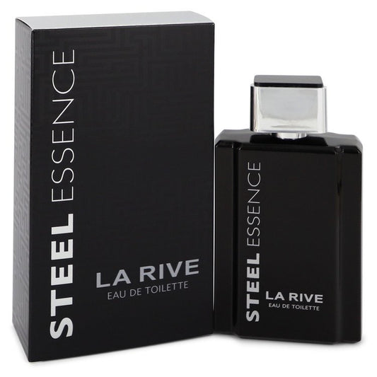 La Rive Steel Essence by La Rive