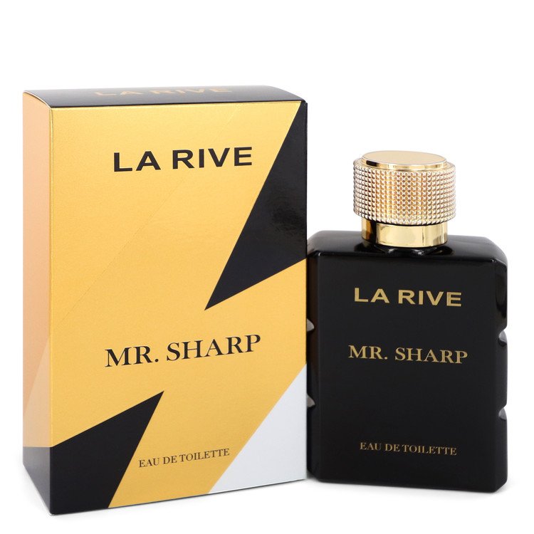 La Rive Mr. Sharp by La Rive