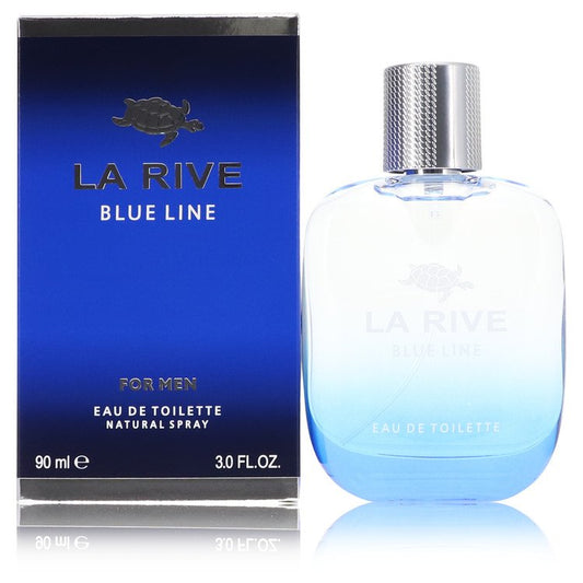 La Rive Blue Line by La Rive