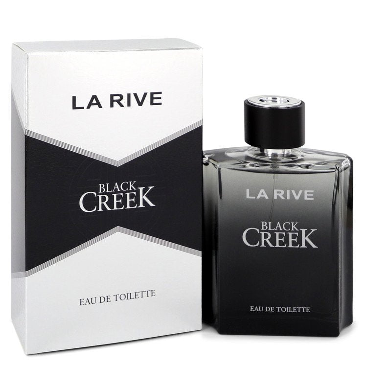 La Rive Black Creek by La Rive