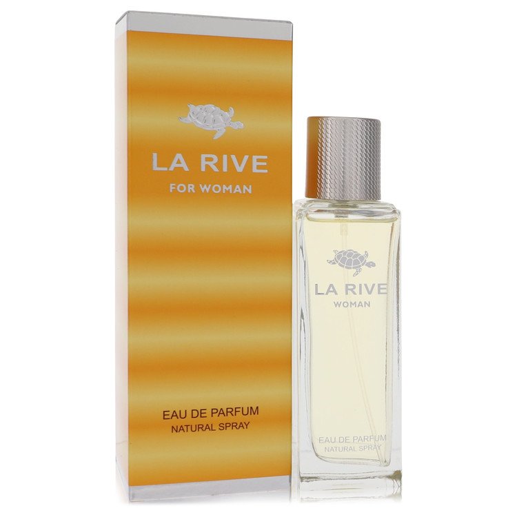 La Rive by La Rive