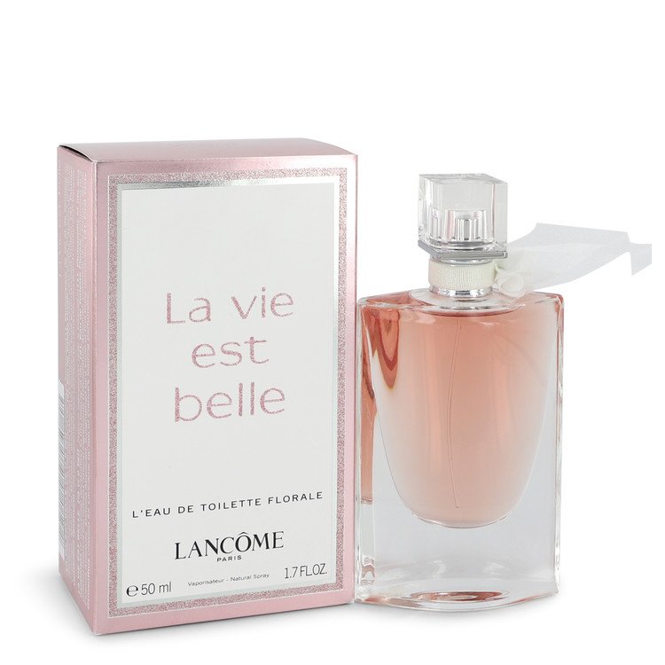 La Vie Est Belle Florale by Lancome