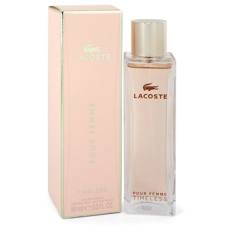 Lacoste Pour Femme Timeless by Lacoste