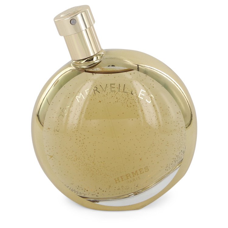 L'ambre Des Merveilles by Hermes