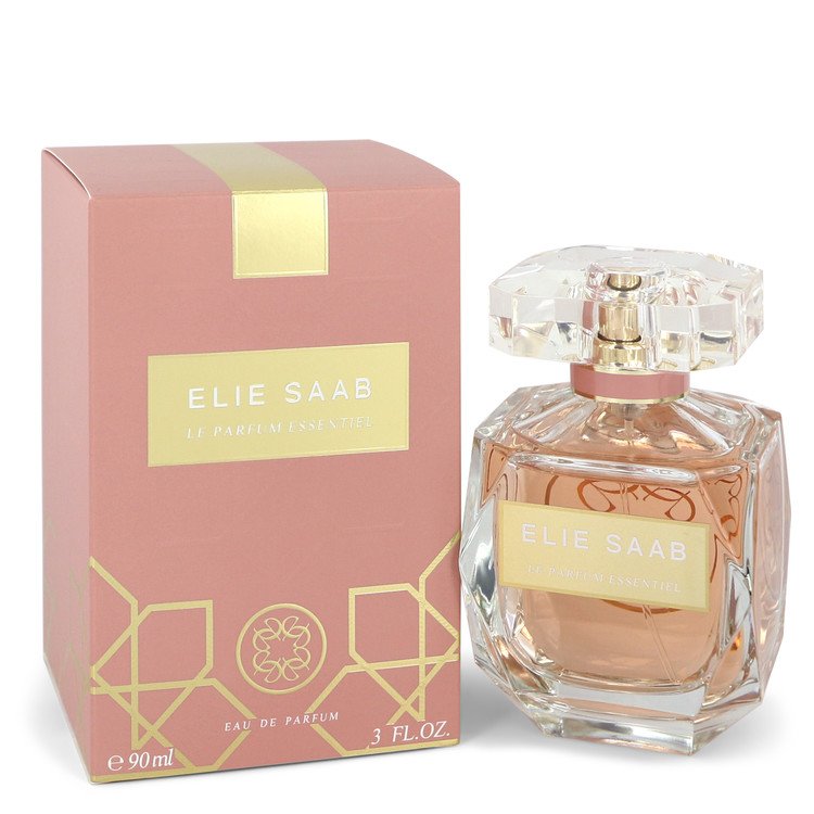 Le Parfum Essentiel by Elie Saab