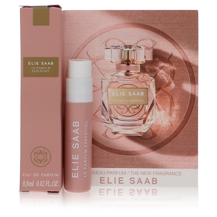 Le Parfum Essentiel by Elie Saab