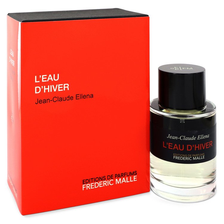 L'eau D'hiver by Frederic Malle