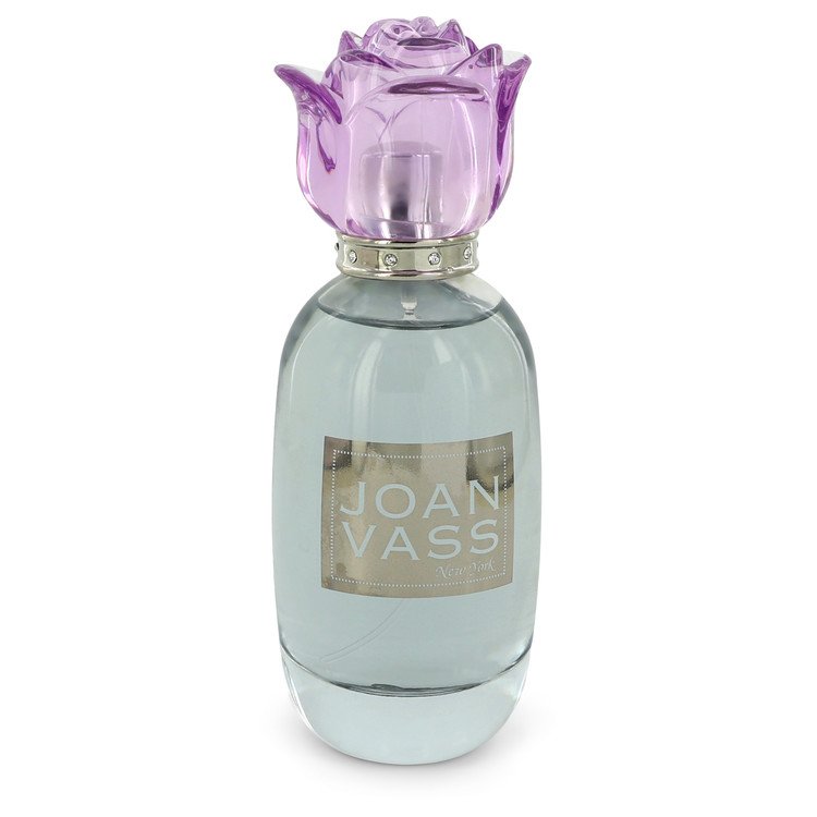 L'eau De Amethyste by Joan Vass