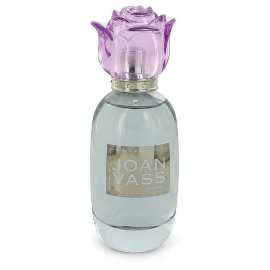 L'eau De Amethyste by Joan Vass