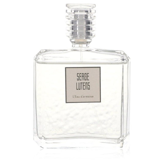 L'eau D'armoise by Serge Lutens